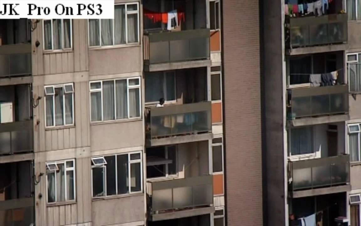 How The Other Half Live - In HD - Series 1 - Episode 1 - Part 1 of 6 - From JK_Pro On PS3