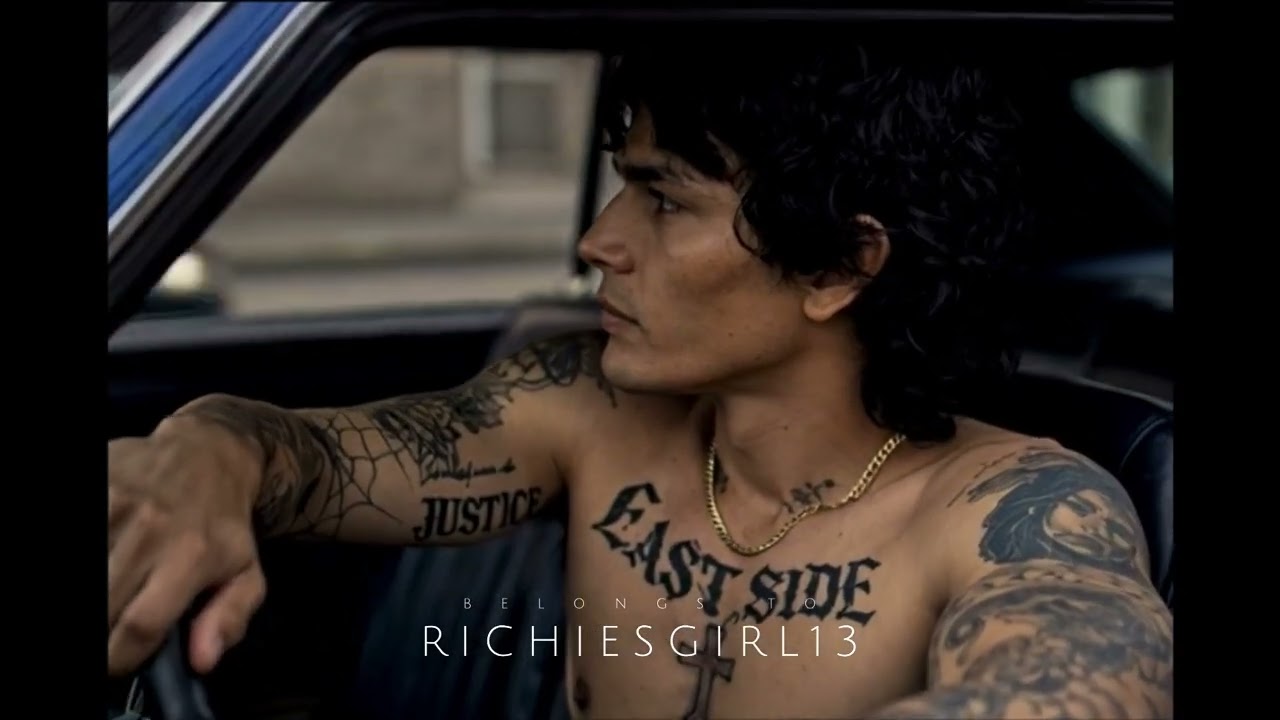 ❕A MUST WATCH ⛧ ⛧  Boy Swagg - TellaX #richardramirez #edit #serialkillerromance 