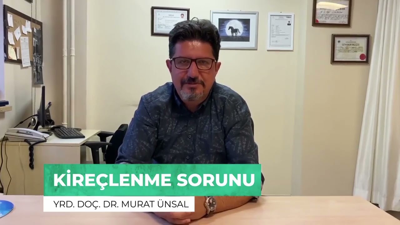El ve Mikrocerrahi Faik Murat Ünsal