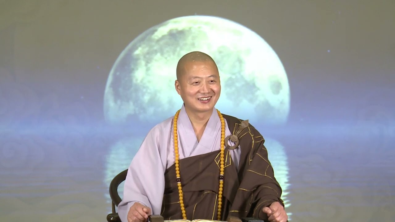 仁山法師: 無量壽經 - 196   菩薩修持第三十 〈無相無為。無縛無脫。無諸分別。遠離顛倒。於所受用。皆無攝取。徧遊佛剎。無愛無厭。亦無希求不希求想~於一切眾生。有大慈悲利益心故〉