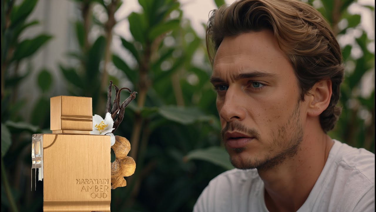 Never smelled ANYTHING like this | Amber Oud Gold Edition First Impression