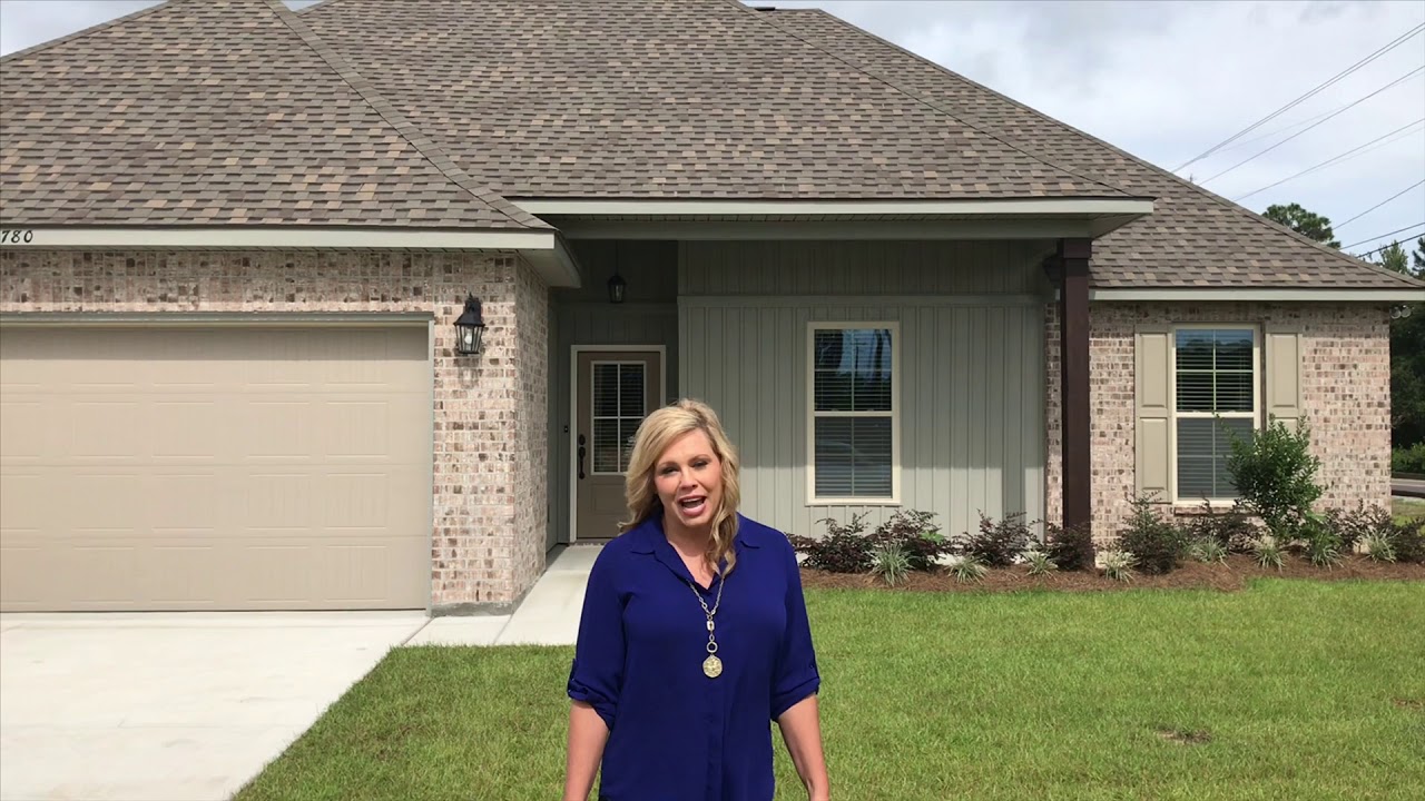 Jackson Place DSLD Homes