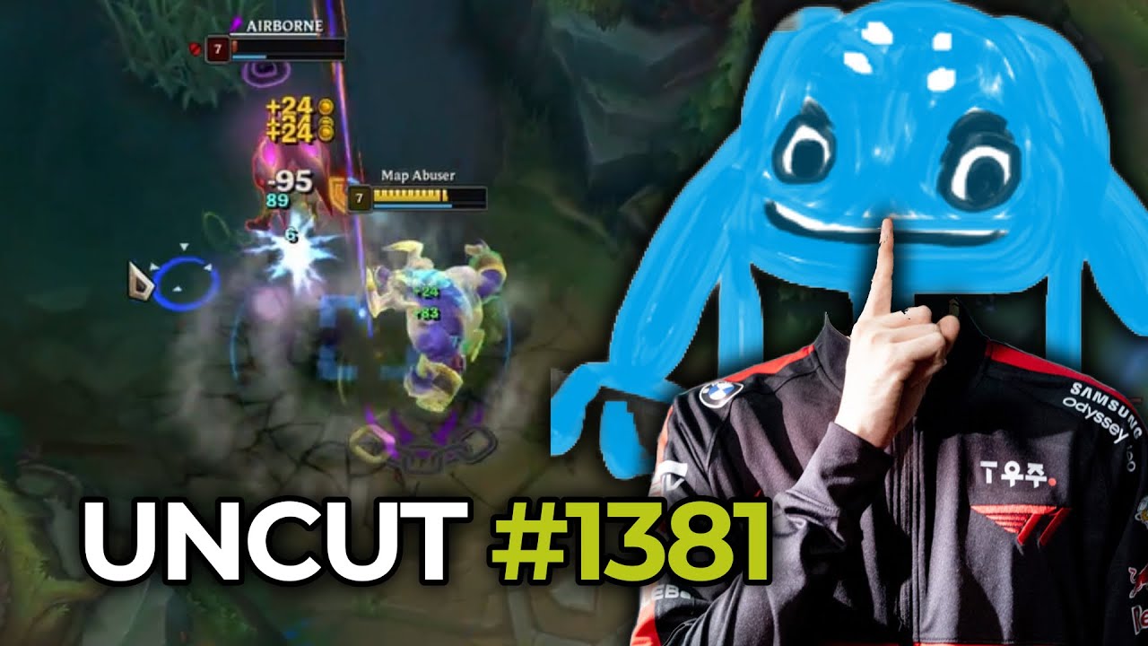 FLEX COI SOCI: CC FAKER? - ALISTAR/KOGMAW - 14.19 - LOL ITA #1381
