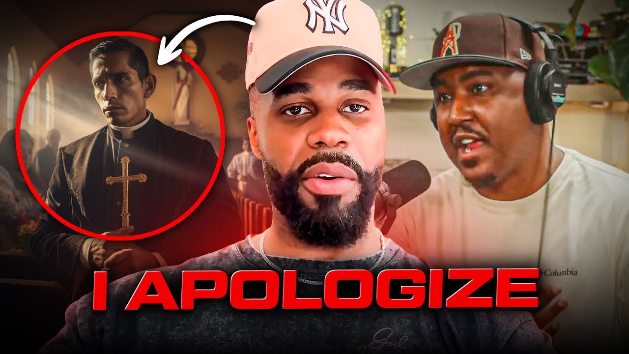 We Have to Talk About Ezekiel