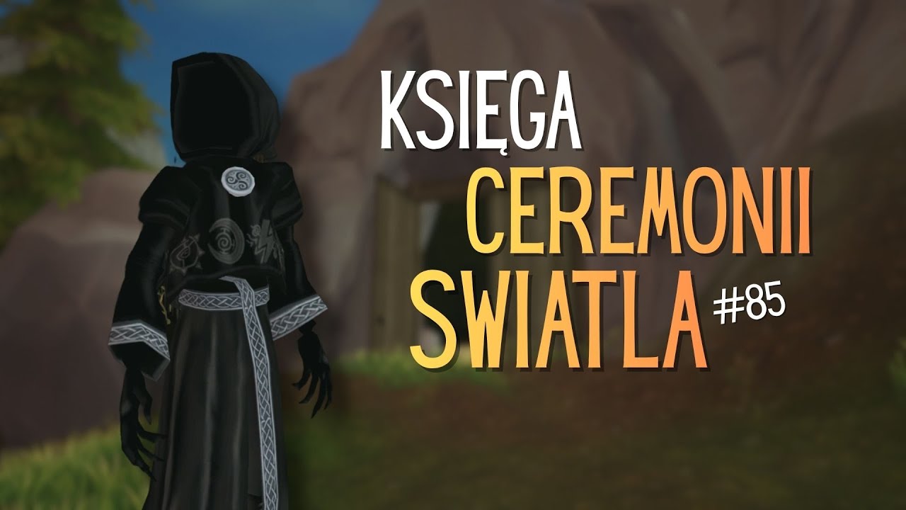 Księga ceremonii światła i... wiewiórki //Star Stable Gameplay #85