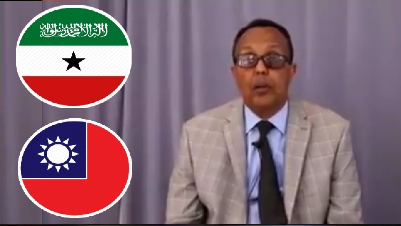 Taiwan Oo Deeq Waxbarasho Siinaysa Ardayda Somaliland