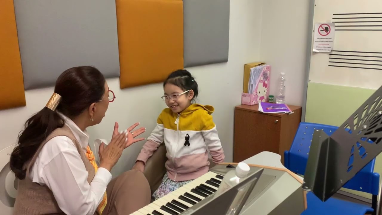 Learn to sing with K.Ouan [23] 20260125