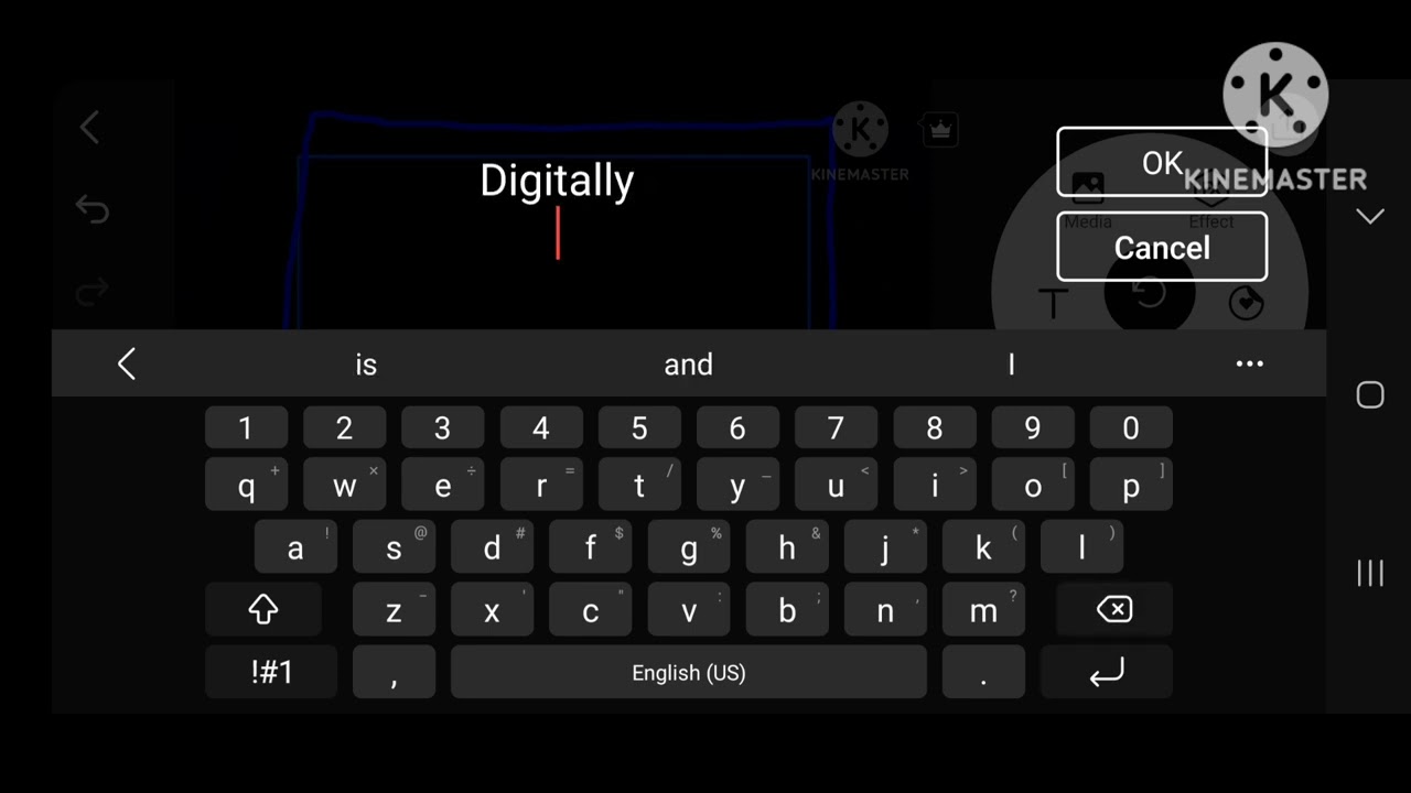 Thx logo speedrun My Version