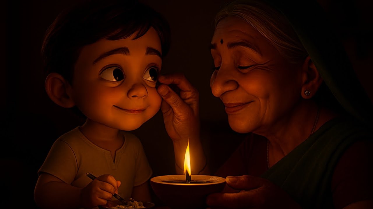 ಪುಟ್ಟ  ದೀಪ | ರಚನೆ: ಕುಮಾರಿ ಶ್ರೀಗೌರಿ .ಕೆ.  | ಗಾಯನ: ಶ್ರೀಮತಿ ಭುವನೇಶ್ವರಿ ಭಟ್ ಬೆಳ್ಳಾರೆ