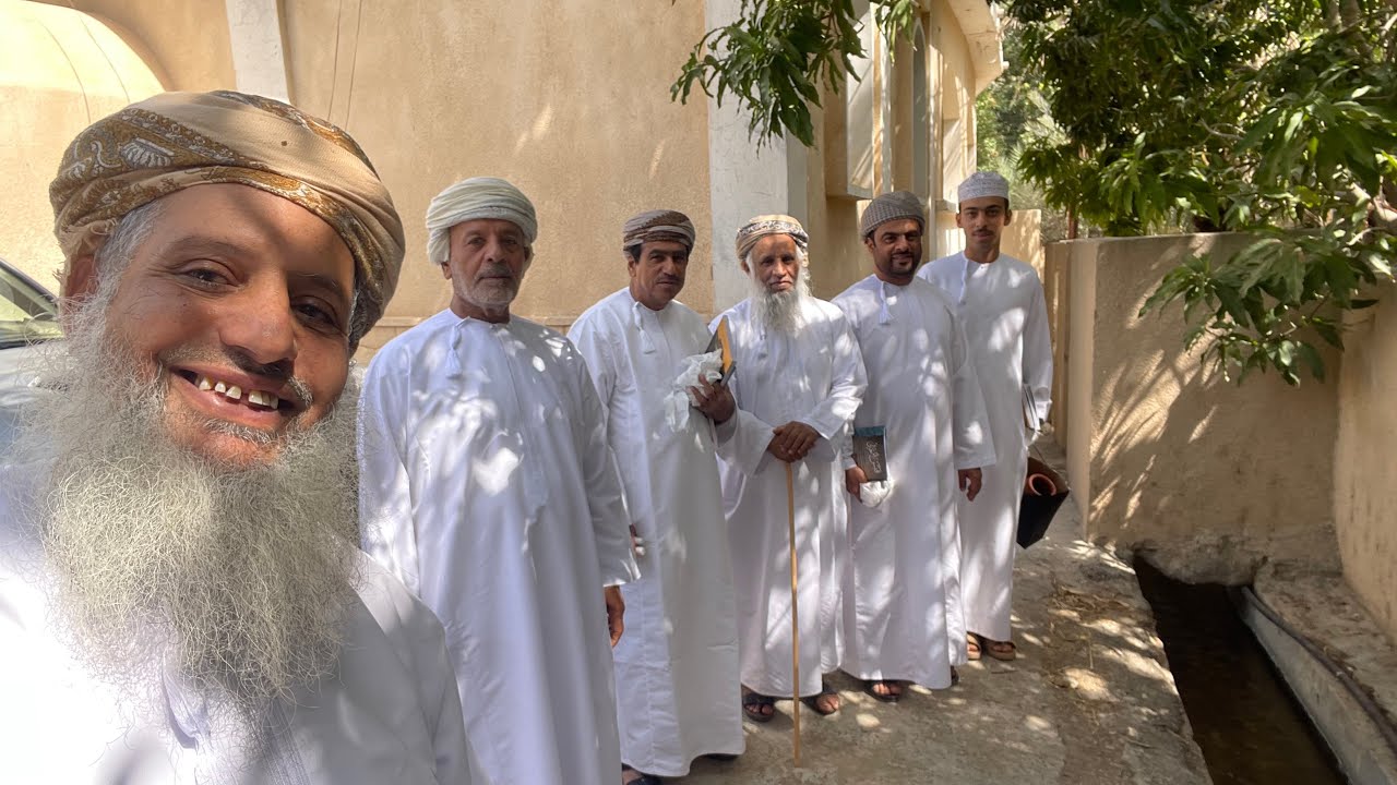 محاضرة عن الصلاة وأهميتها. تقديم الفاضل أ. سليمان بن محمد العلوي- جزاه الله الخير .