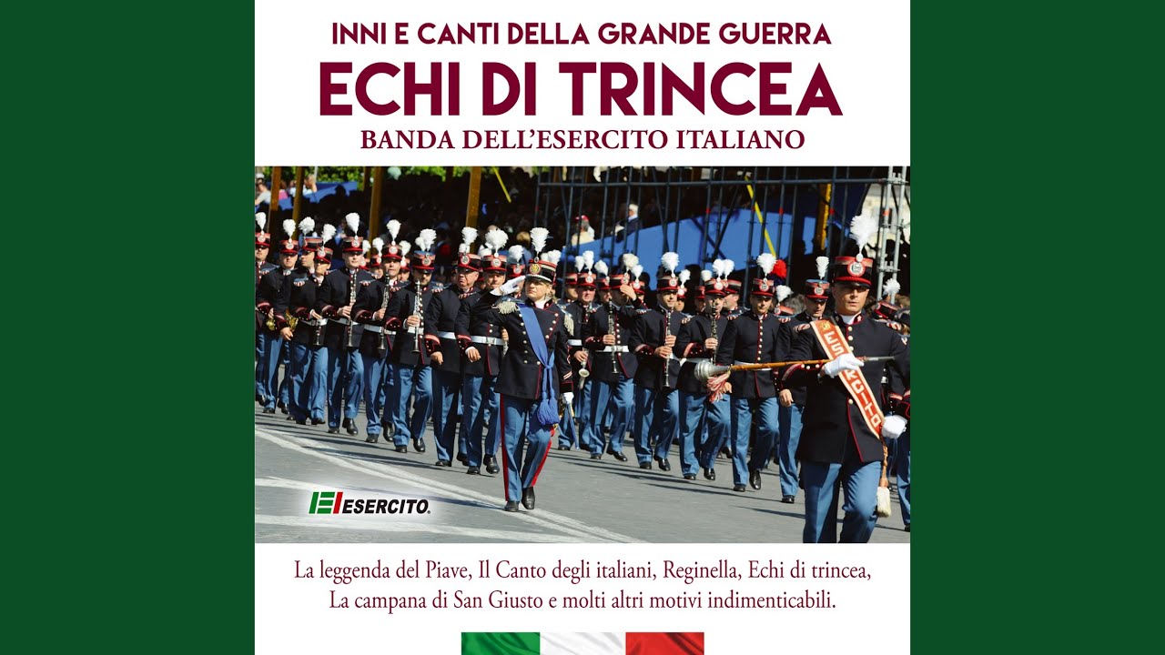 Inno a Roma