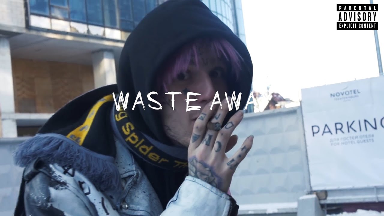 [FREE] LiL Peep TYPE BEAT - 