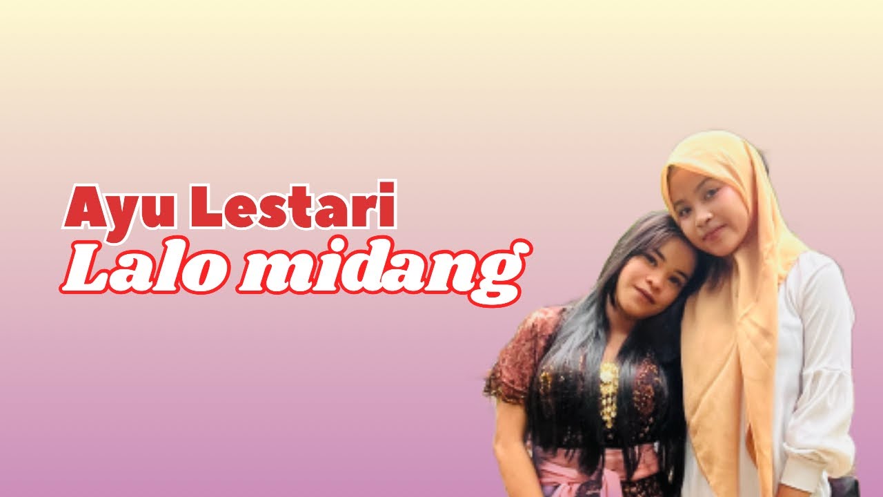 Duet Suami Istri LALO MIDANG Bareng Musik Jalanan AAGUL MUSIK || Kecimol Lomboku