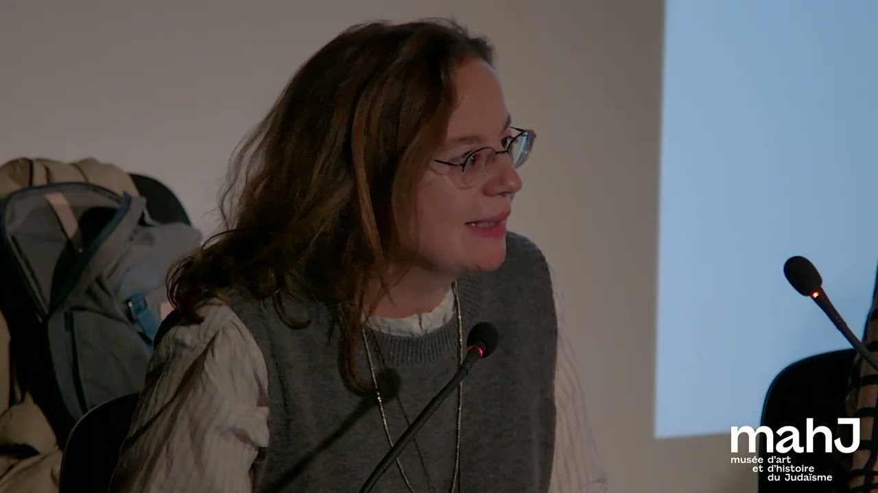 « Archives juives ». Ecrire l'histoire des juifs en France