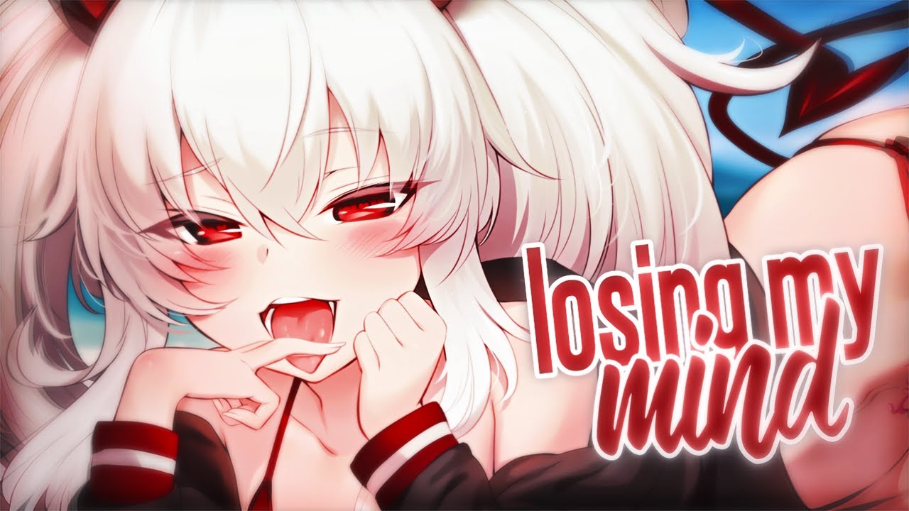 Nightcore - Losing My Mind (Lyrics) | Westtle