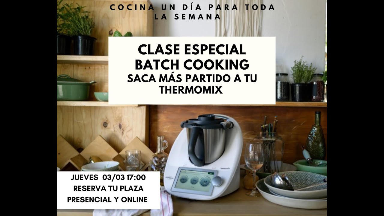 Clase de especial 