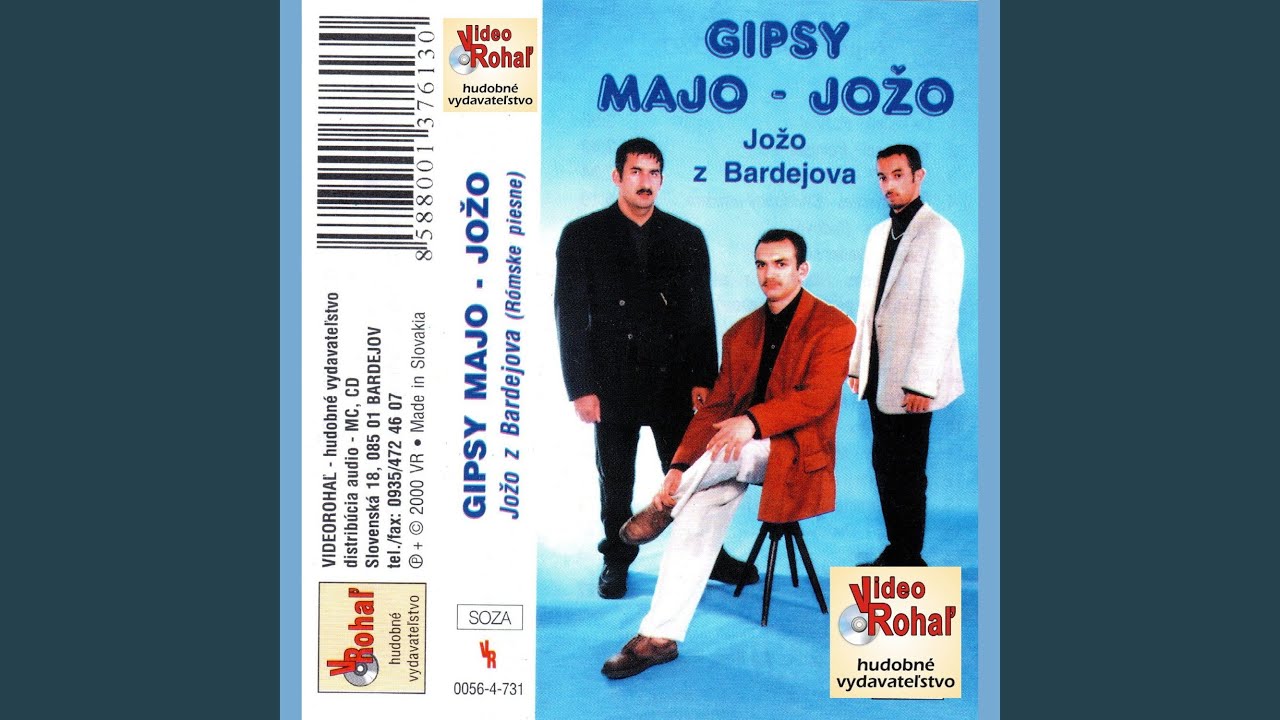 Duminav – Myslím - Popular song