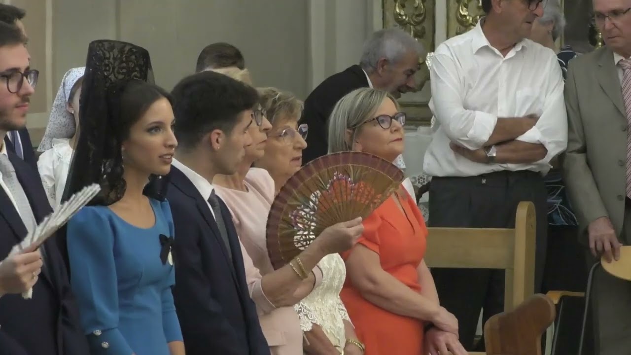 Solemne Misa de la Virgen de Fátima 2023