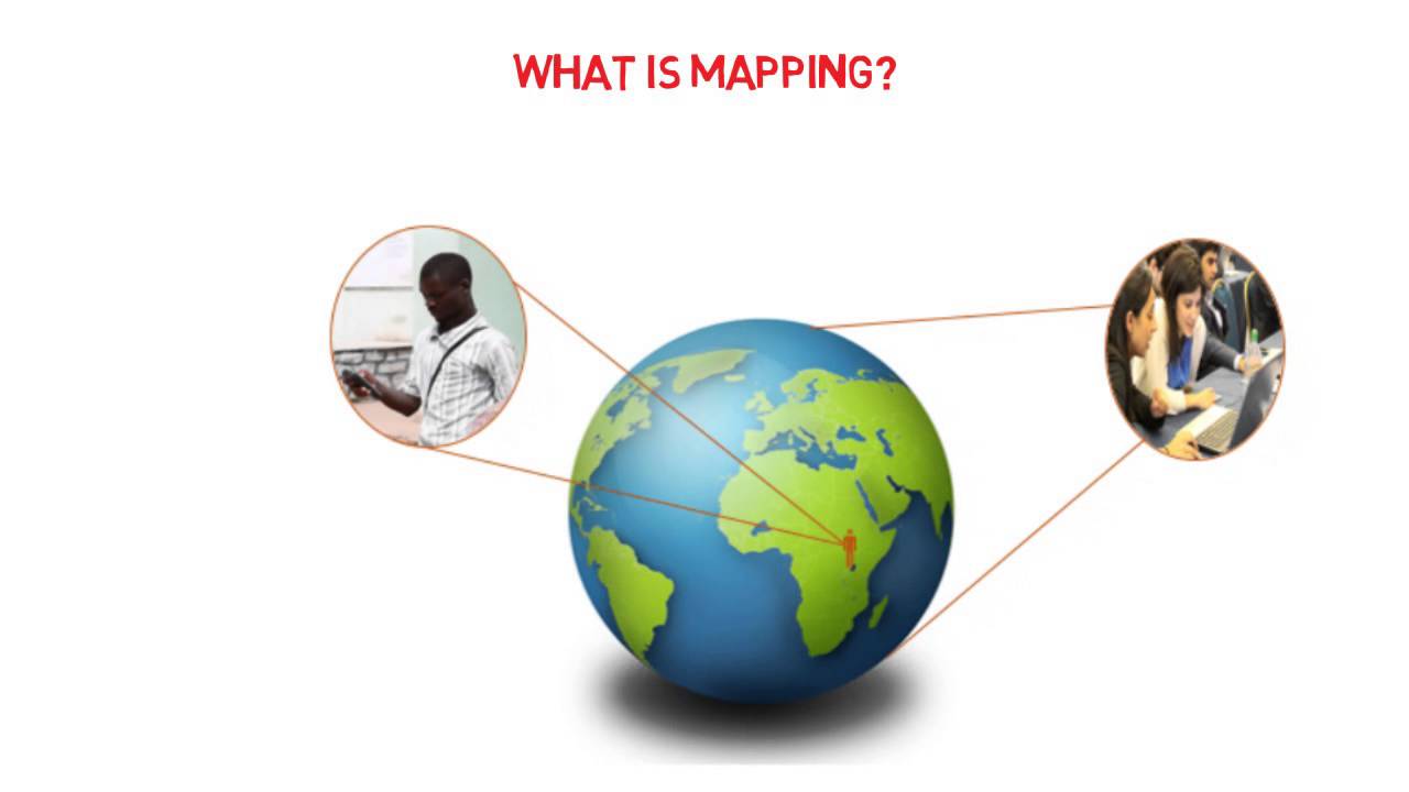 Missing Maps v5