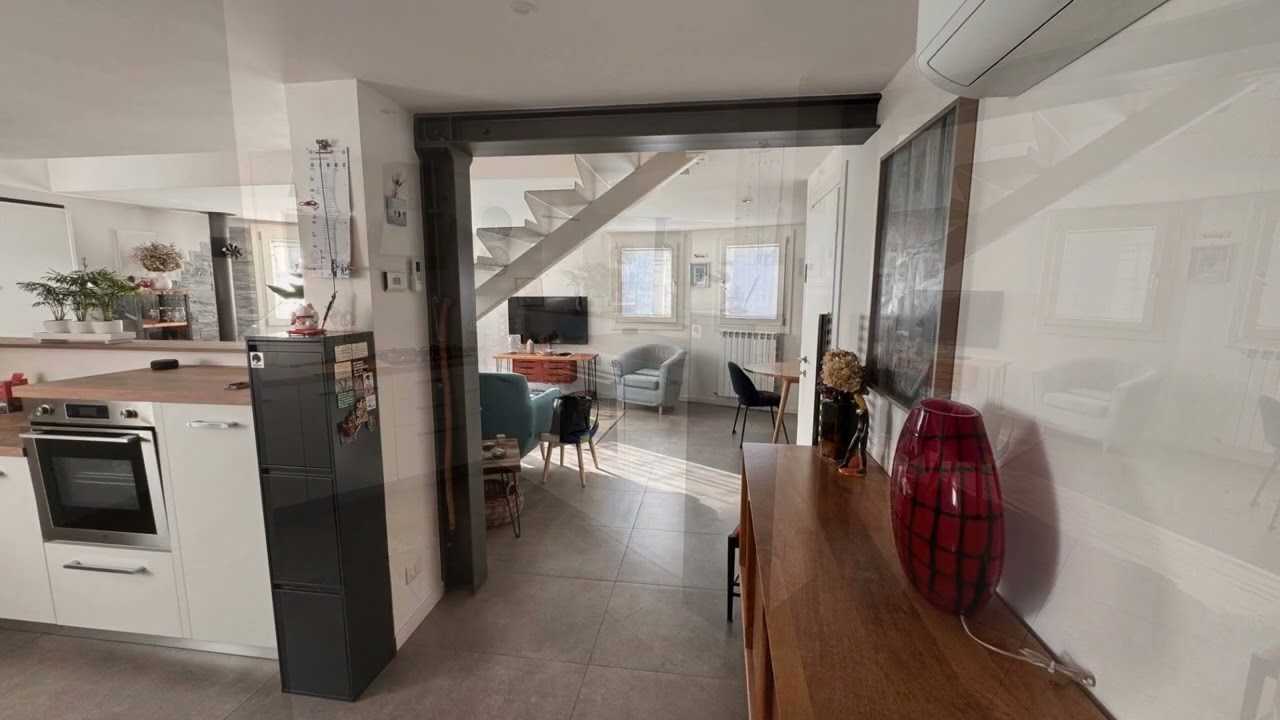 2 Camere in Vendita a Treviso (TV)