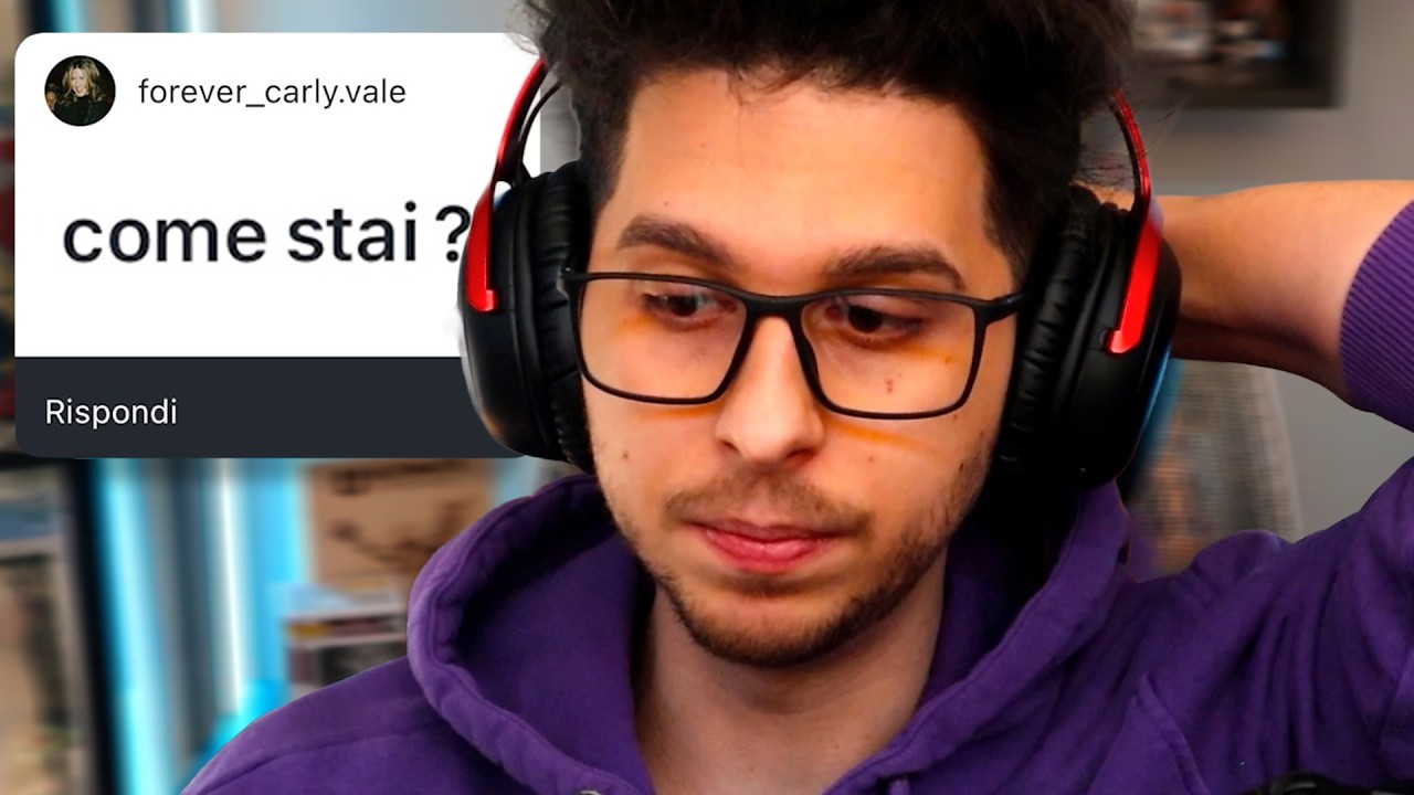 Parliamo un po'..