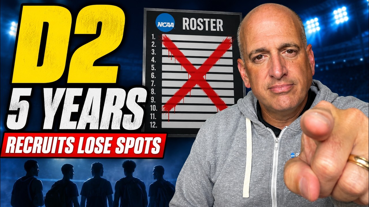 Хаос с допуском NCAA: почему абитуриенты сейчас теряют места в составах команд
