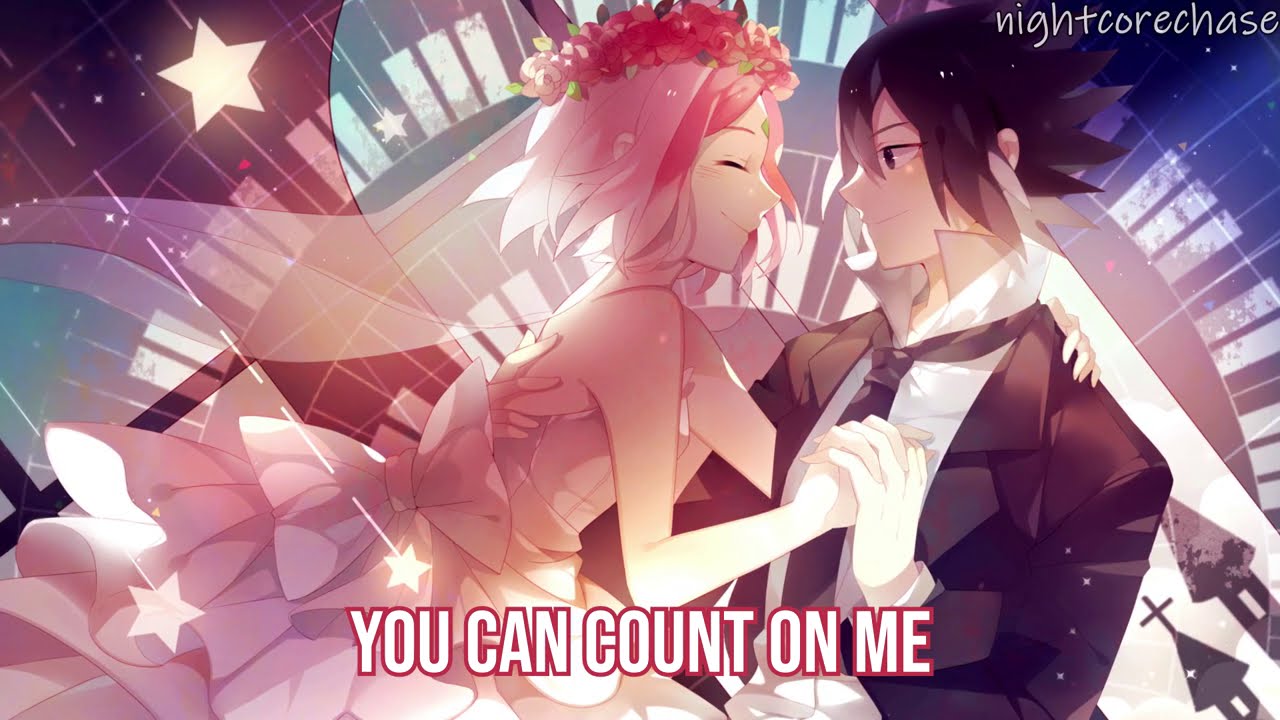 Nightcore - Let's Love - David Guetta & Sia (Lyrics)