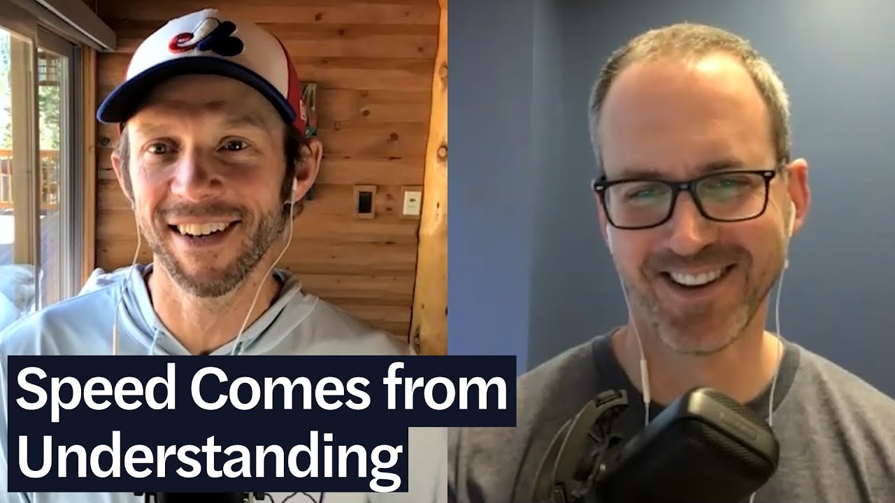 Speed Comes from Understanding | LSAT Demon Daily, Ep. 259