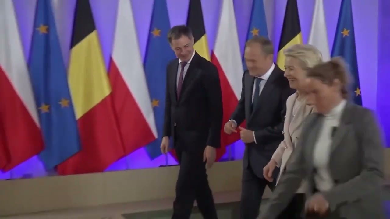 OSTATNIA DOBA przed katastrofą. Mercosur zniszczy polskie rolnictwo!