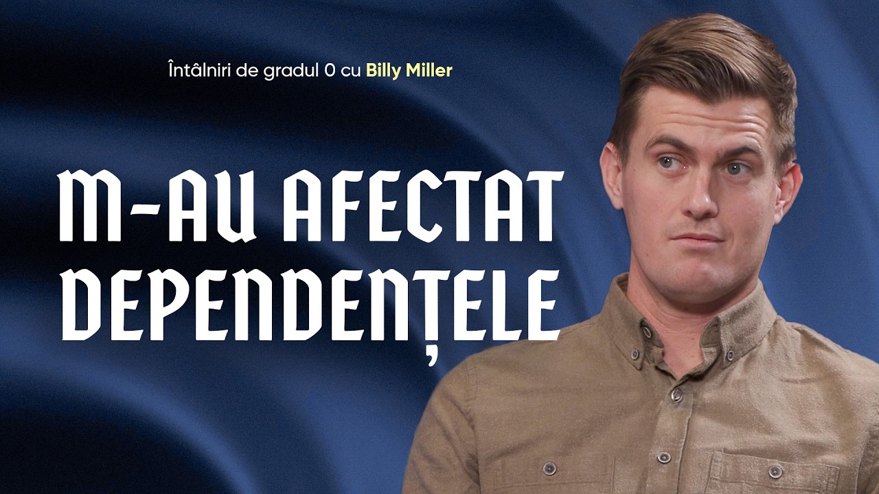 Billy Miller | Întâlniri de gradul 0