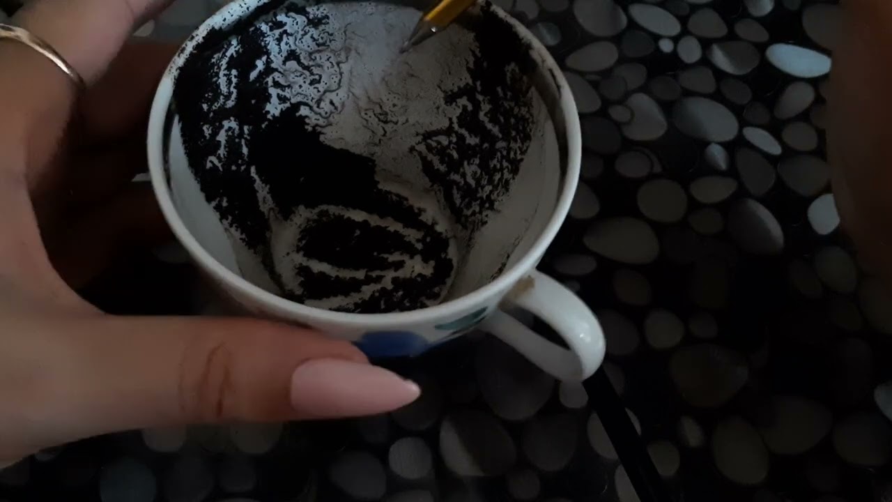 ЧТО СПЕШИТ??кофе 😇гадание