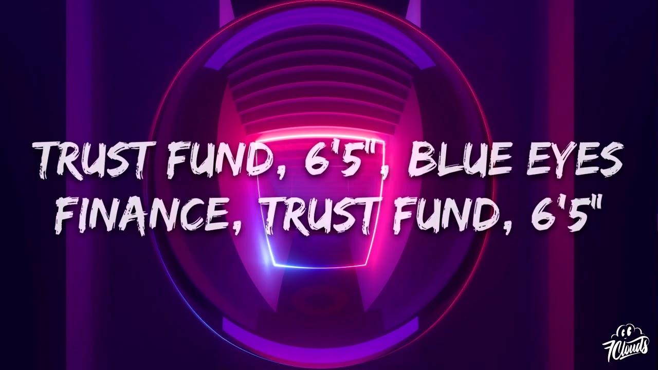 David Guetta, Girl On Couch & Billen Ted   Man In Finance Lyrics 1080p