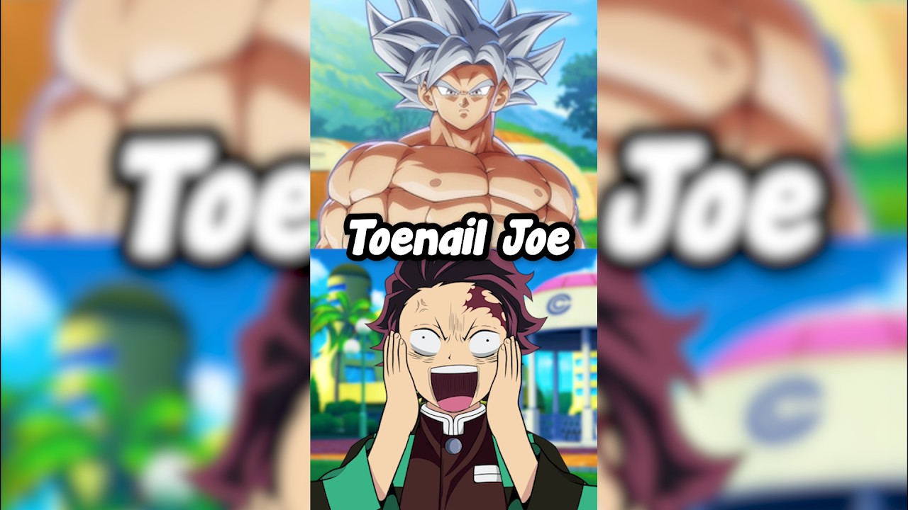 BEST OF GOKU BULLIES EVERYBODY FOR 20 MINUTES