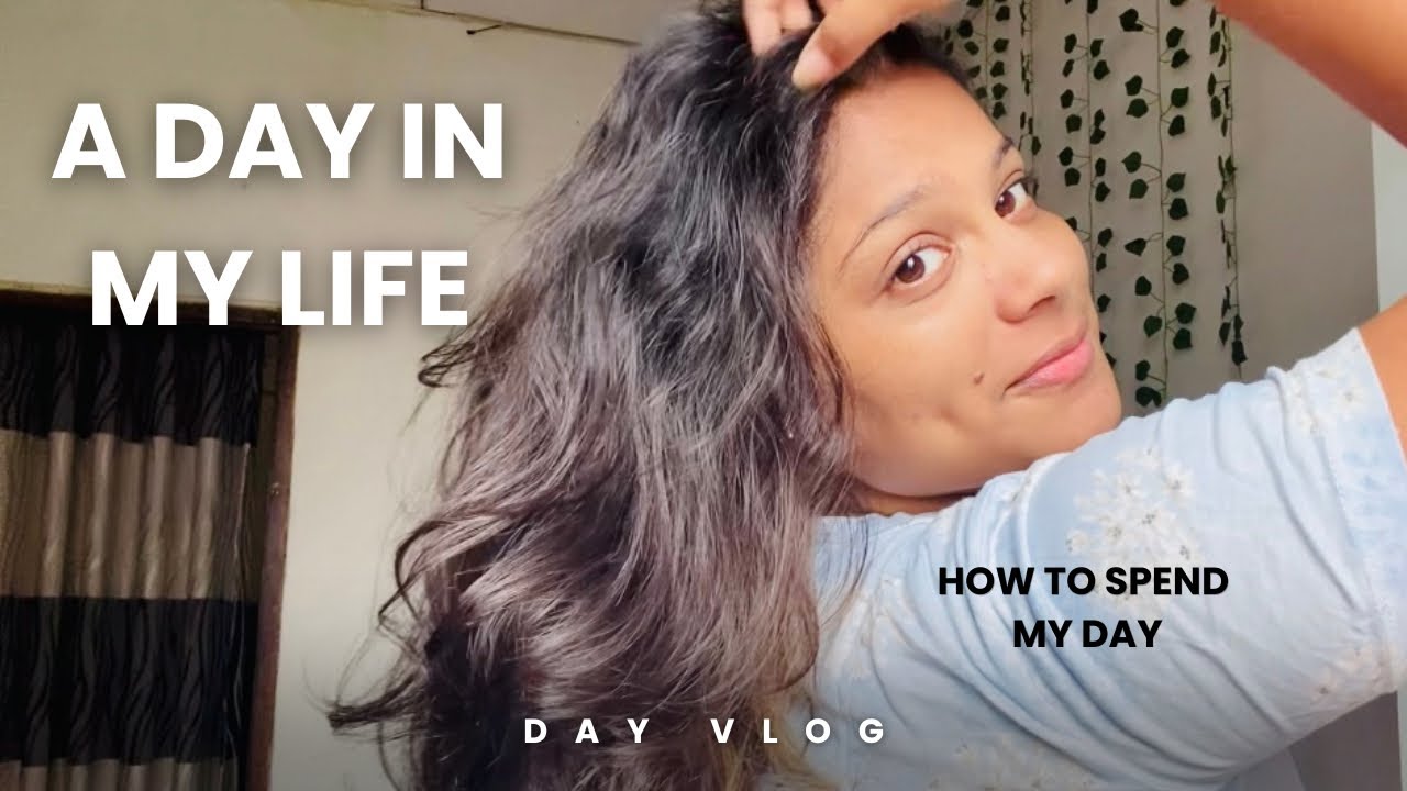 Day vlog | කොණ්ඩේ කැපුවා කාලෙකට පස්සේ 😌❤️ 