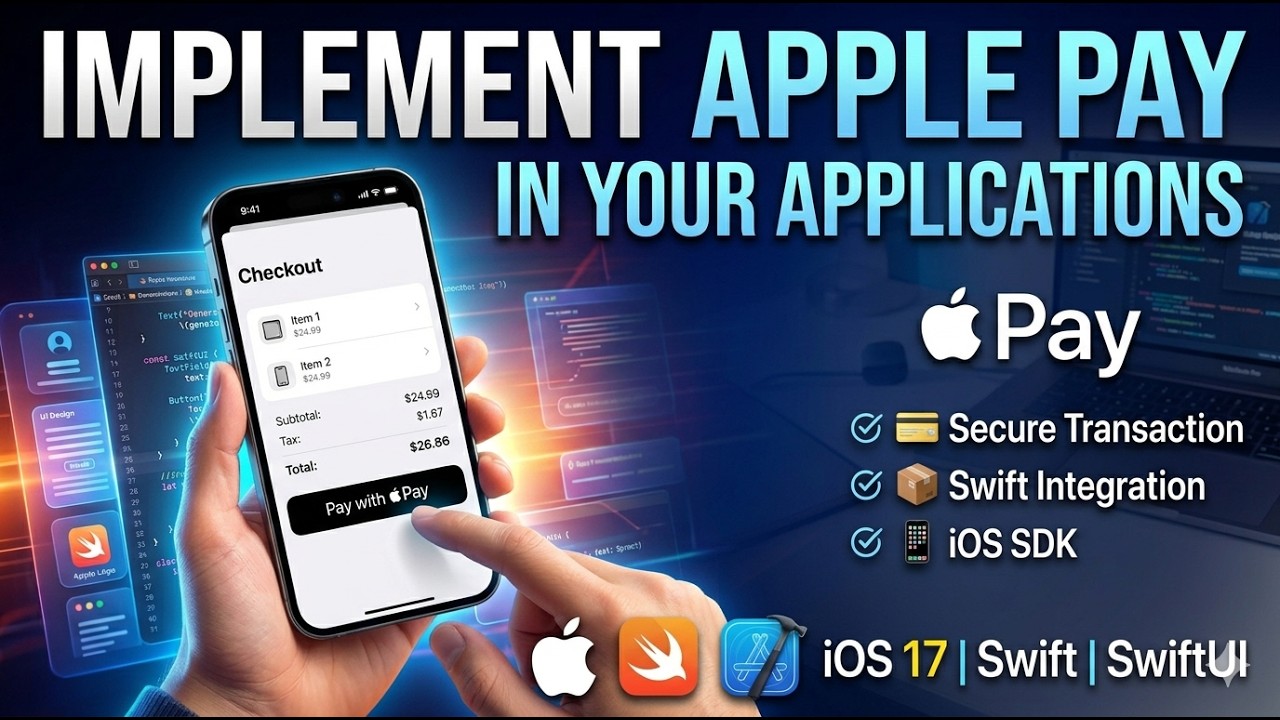 Apple Pay : ( GitHub : https://github.com/abhisekprusty977/Apple-Pay ) | India 🇮🇳