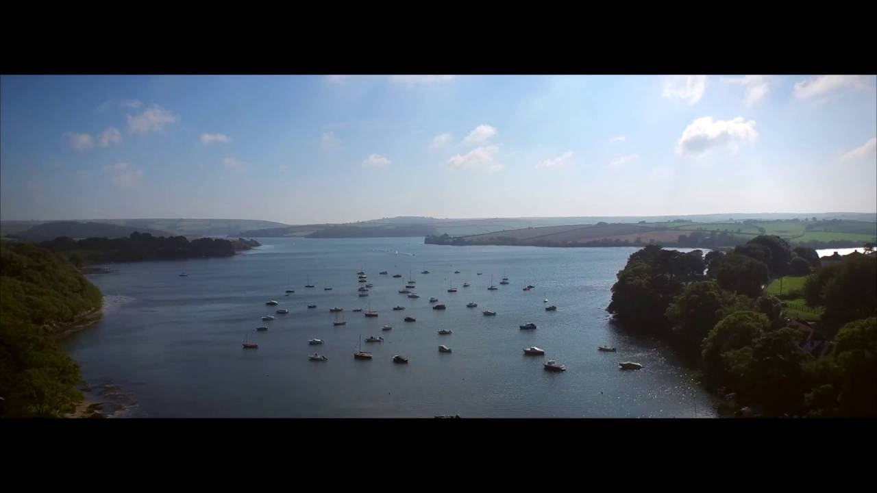 Woodspring Holiday Home Salcombe