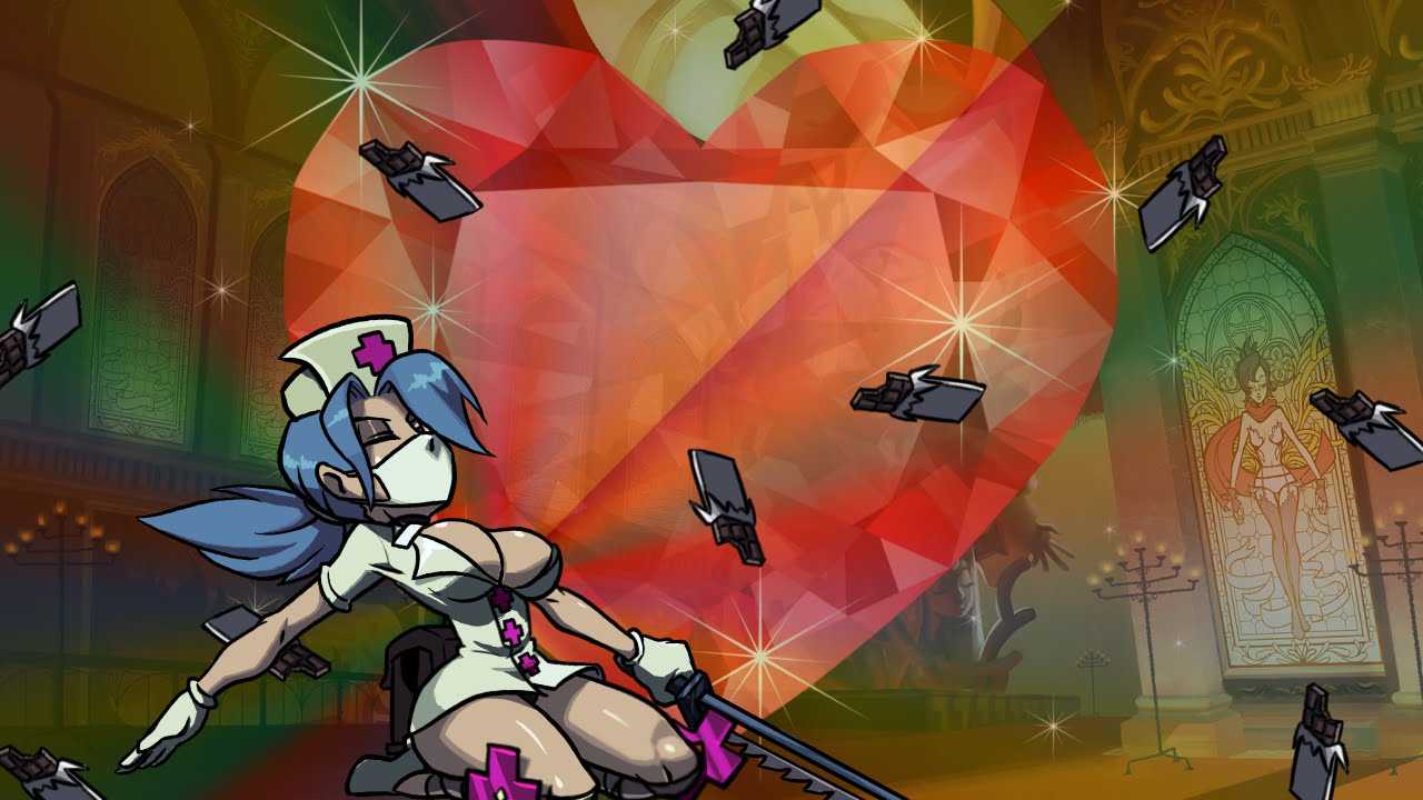 Valentine's day special : Ultimate Bypass Combo