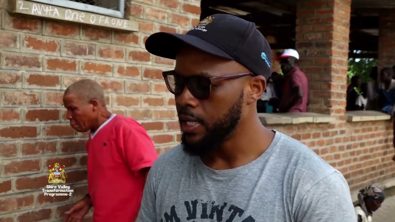 PROG 29 Kutsimikizira Umwini Wa Malo