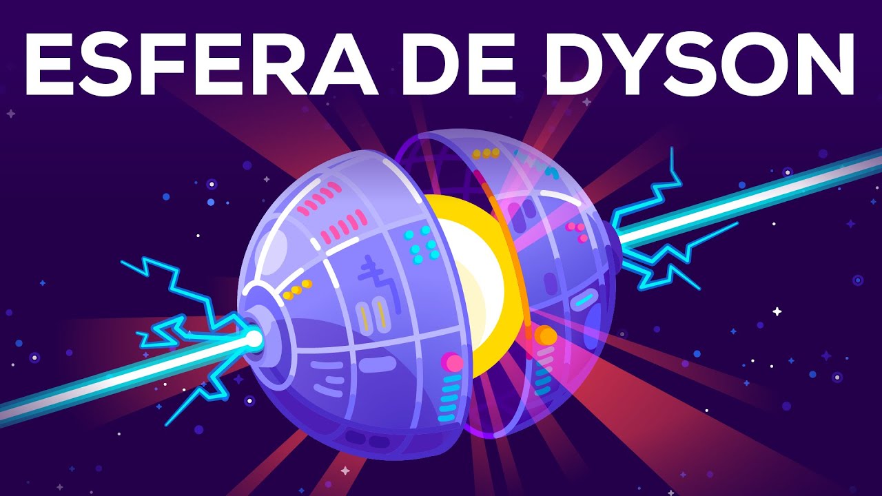 Como construir uma esfera de Dyson – A Megaestrutura Suprema