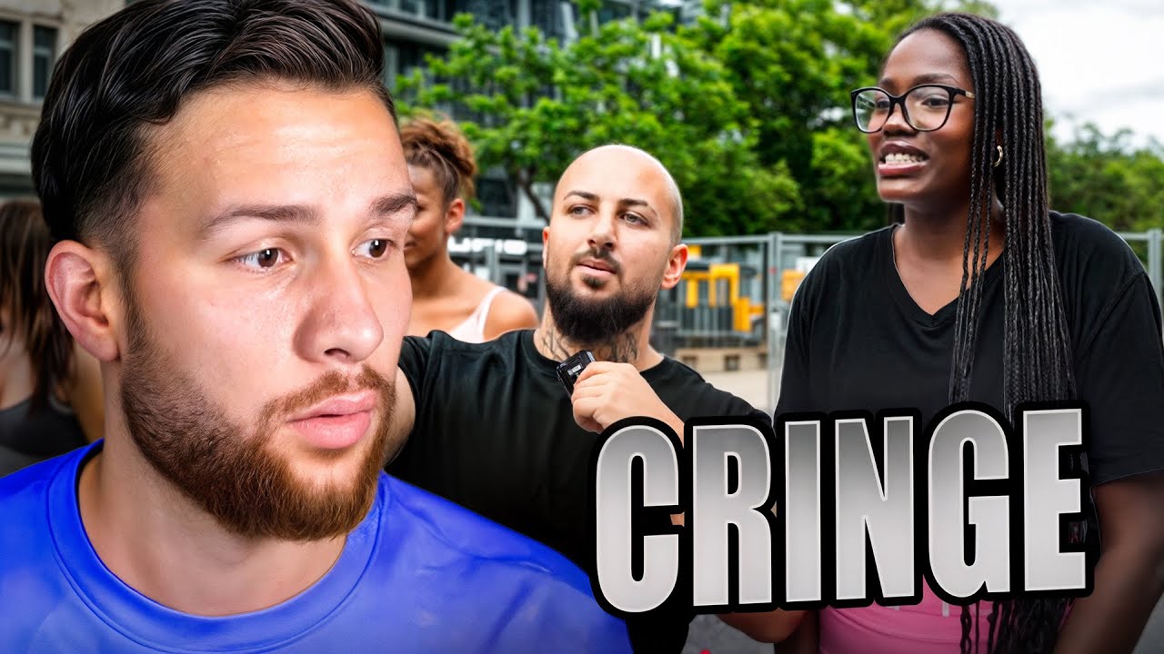 Thumbnail sagt alles..