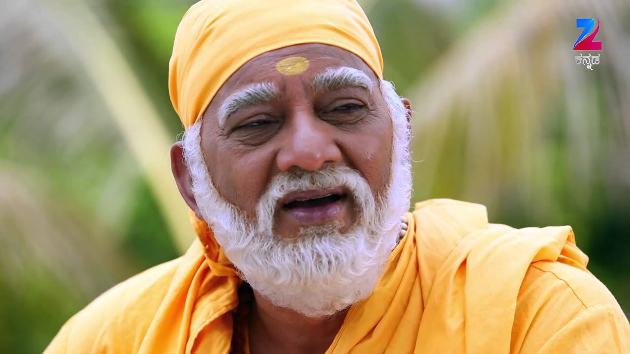 Gruhalakshmi - Kannada Serial - Best Scene - 255 - Chandu Gowda, Sanathani - Zee Tv