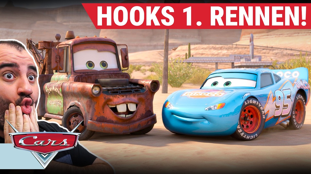 Verrücktes Ornament Valley 😱 Let's Play CARS #8