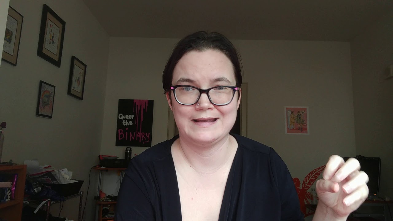 Am I an Atheist, Agnostic, or a Secular Witch?