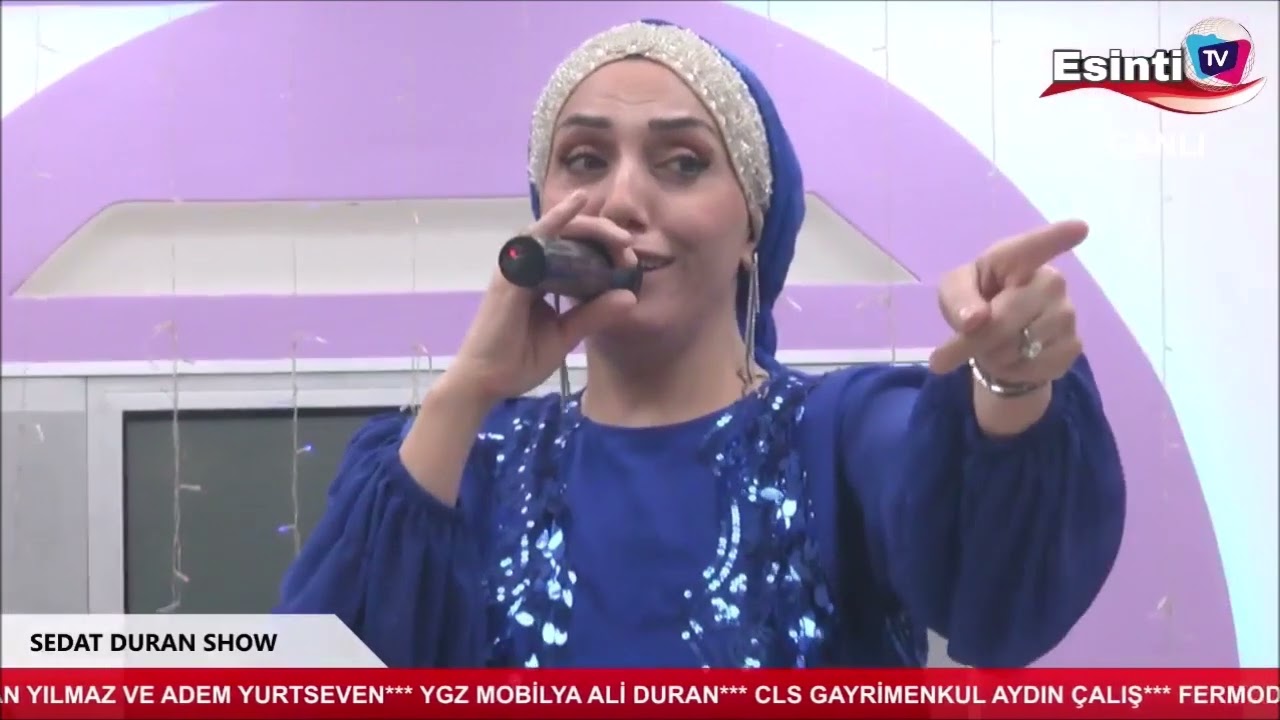 Şehriban Özçelik: Kayanın Dibi/İllede Sen/