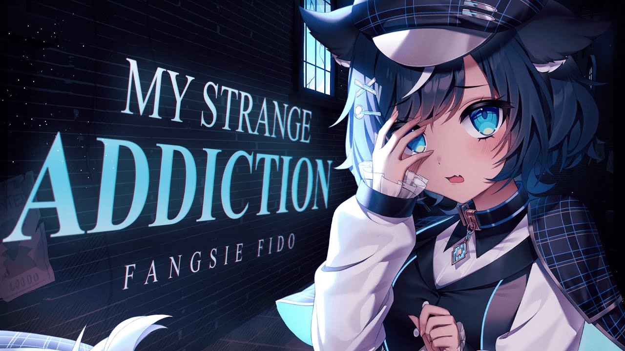 【MV】My Strange Addiction - Fangsie Fido Debut【COVER】