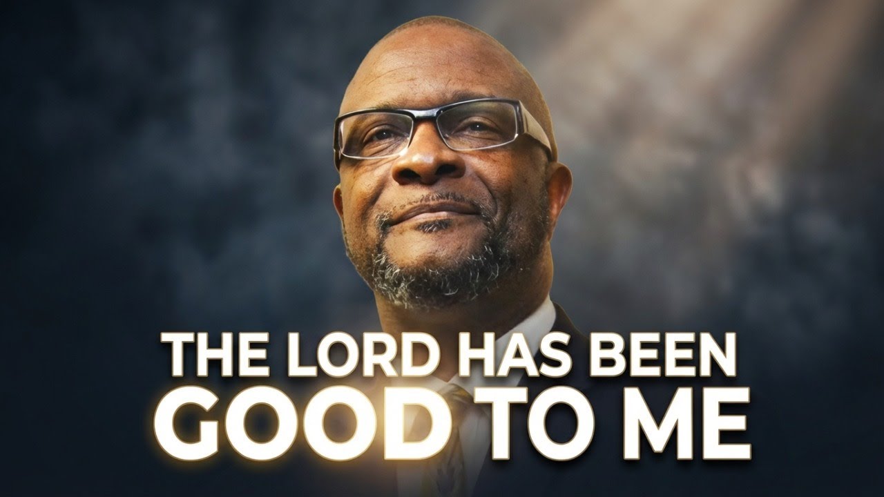 You Survived Because God Was Good (Even When You Didn’t See It)