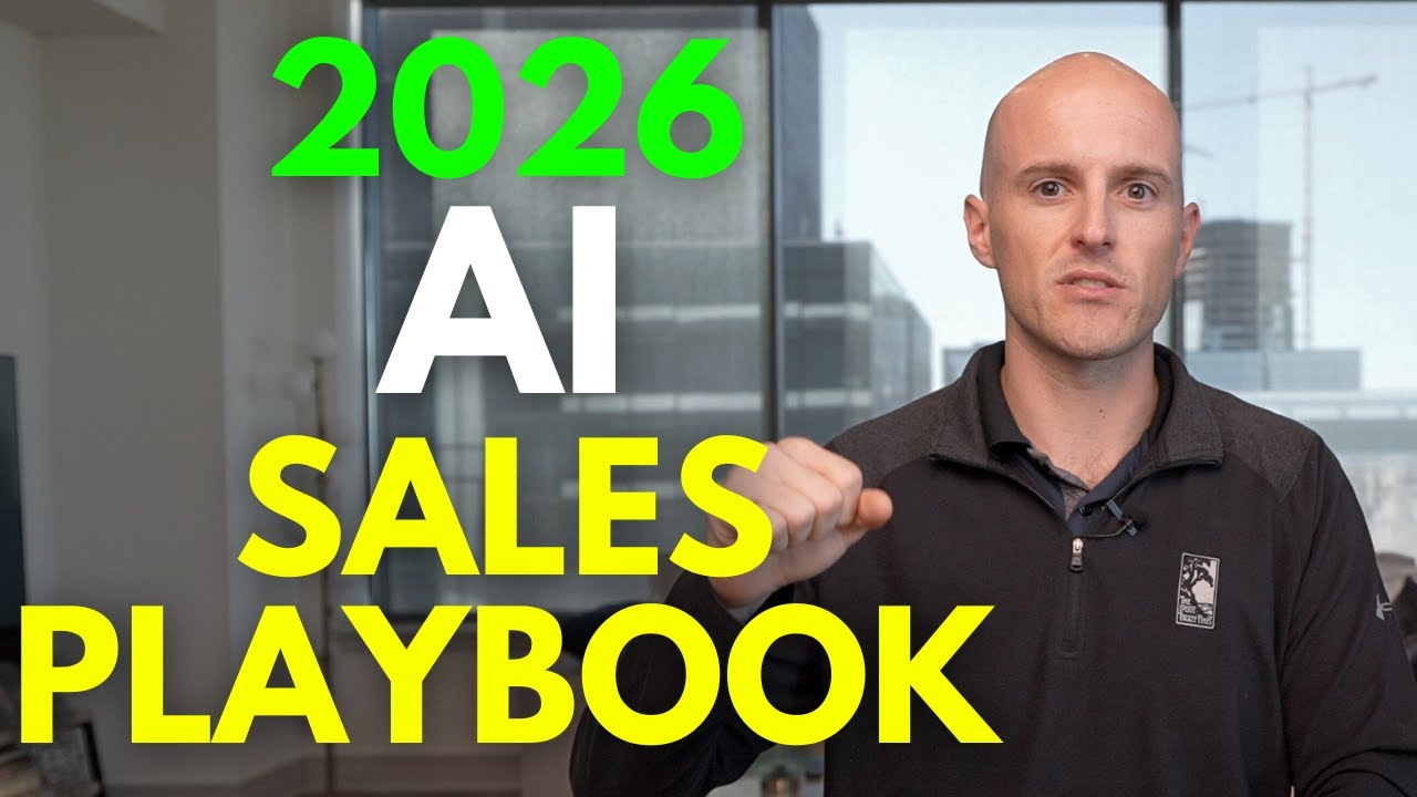 How AI Actually Gets Sold in 2026 (What $750K in Net-New Deals Taught Us)