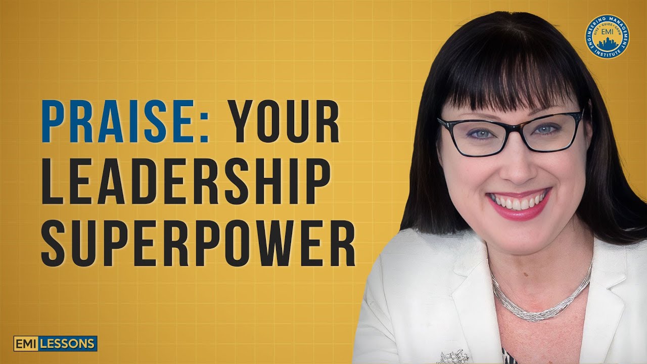 How Leaders Can Build Trust Through Communication and Praise!