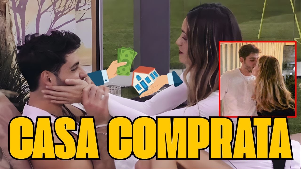 Helena Prestes cambia vita: casa, chiavi e futuro con Javier