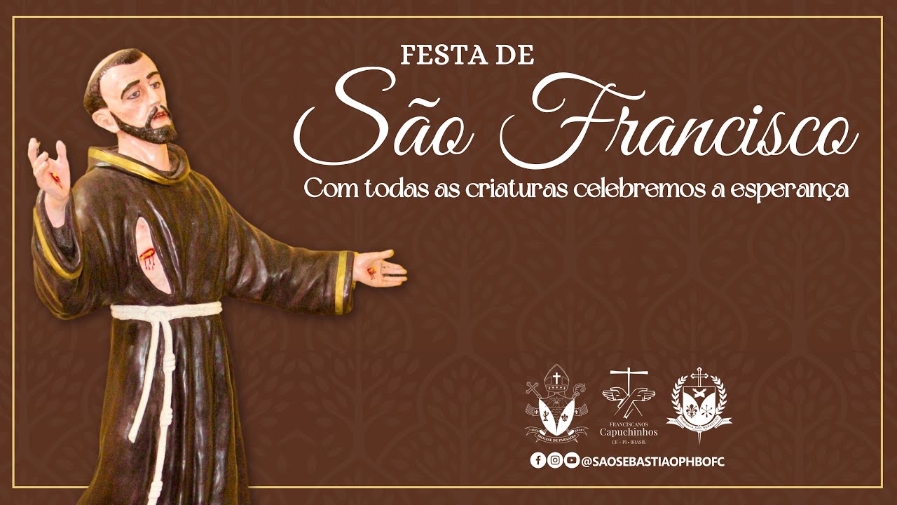 9ª NOITE | Festa de São Francisco 2025